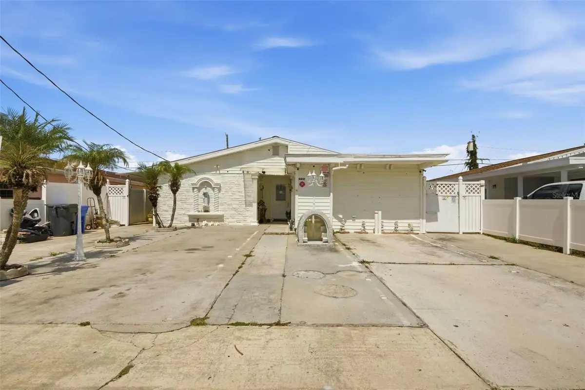 6812 N Thatcher Avenue, Tampa, FL 33614 - #1