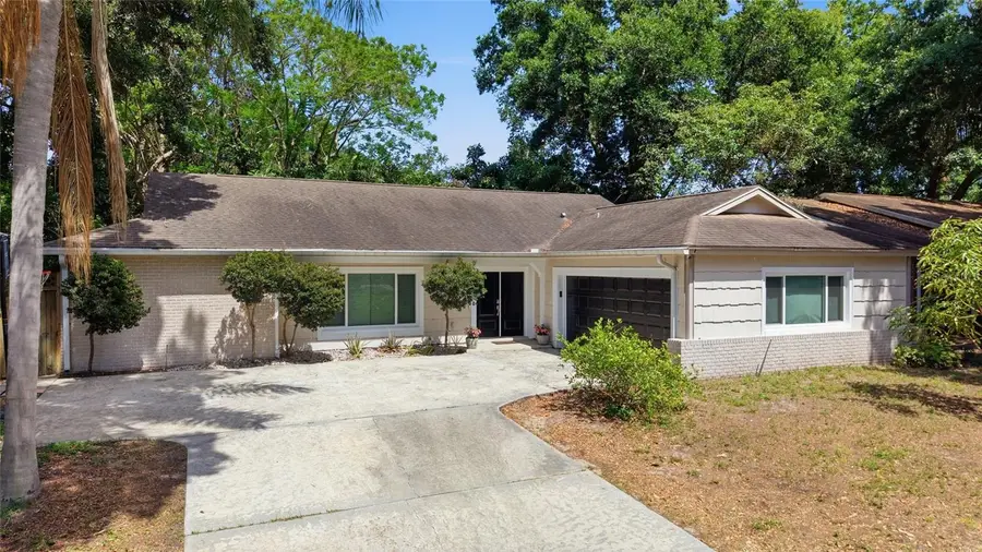 2447 Grove Ridge Drive, Palm Harbor, FL 34683 - #2