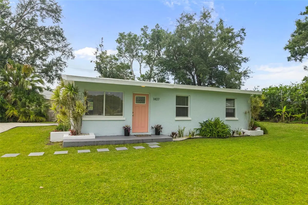 1407 Coral Ridge Drive, Punta Gorda, FL 33950 - #1