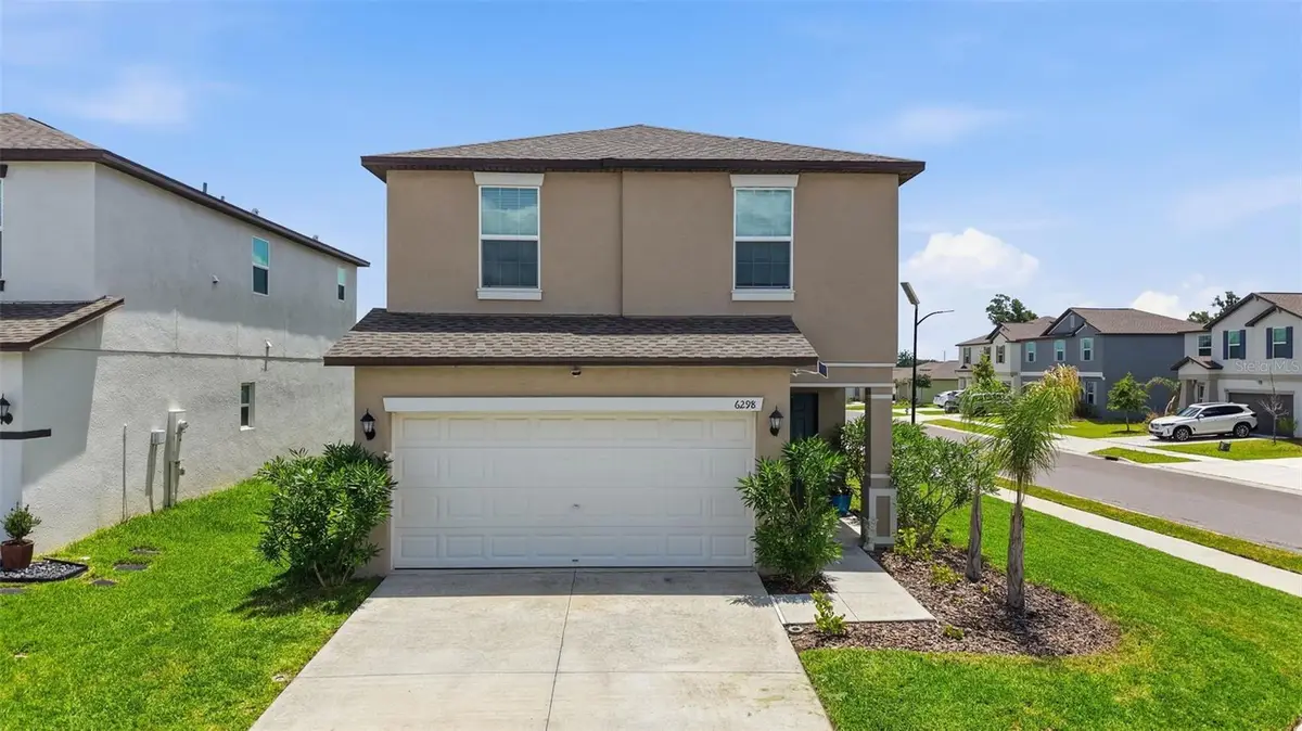6298 Bar S Bar Trail, Zephyrhills, FL 33541 - #1