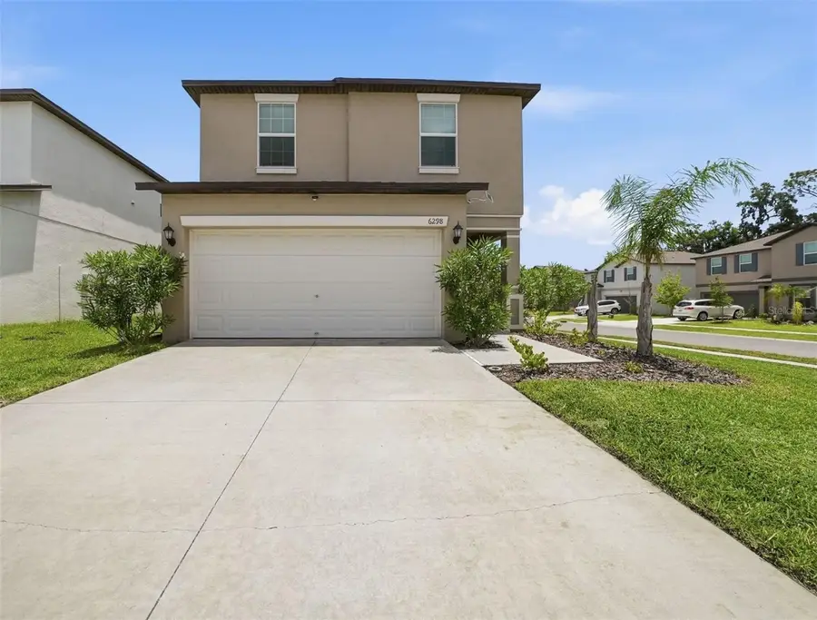 6298 Bar S Bar Trail, Zephyrhills, FL 33541 - #2