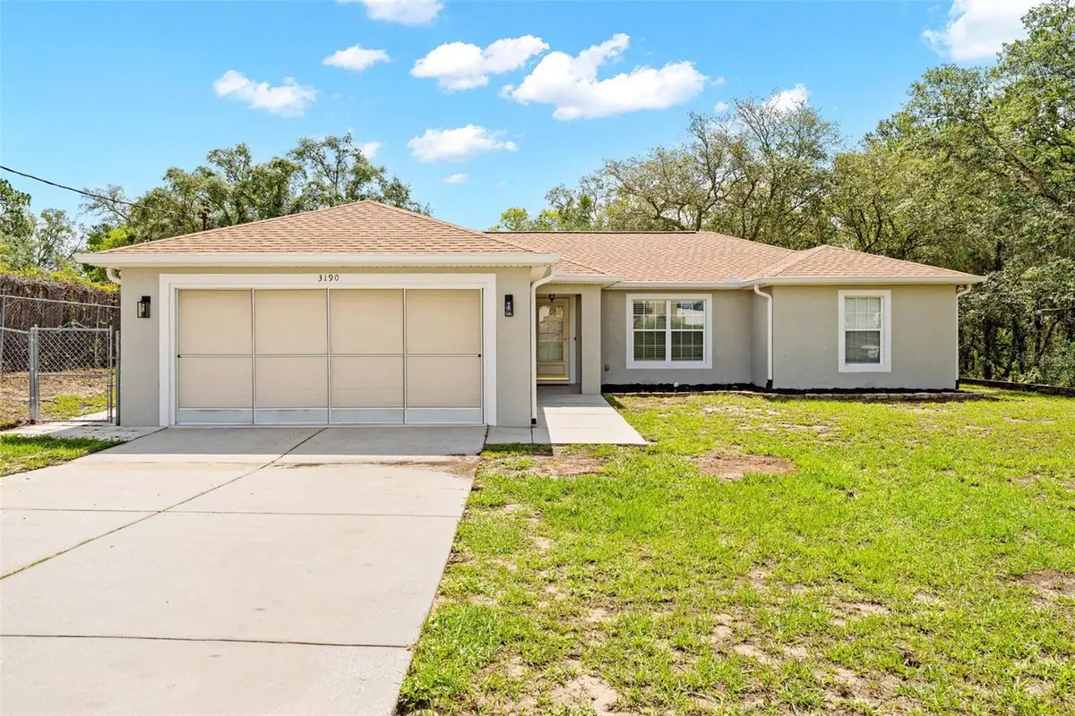 3190 Lema Drive, Spring Hill, FL 34609 - #1