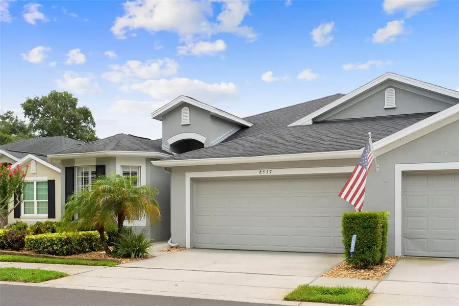 8557 Acorn Ridge Court, Tampa, FL 33625 - #2
