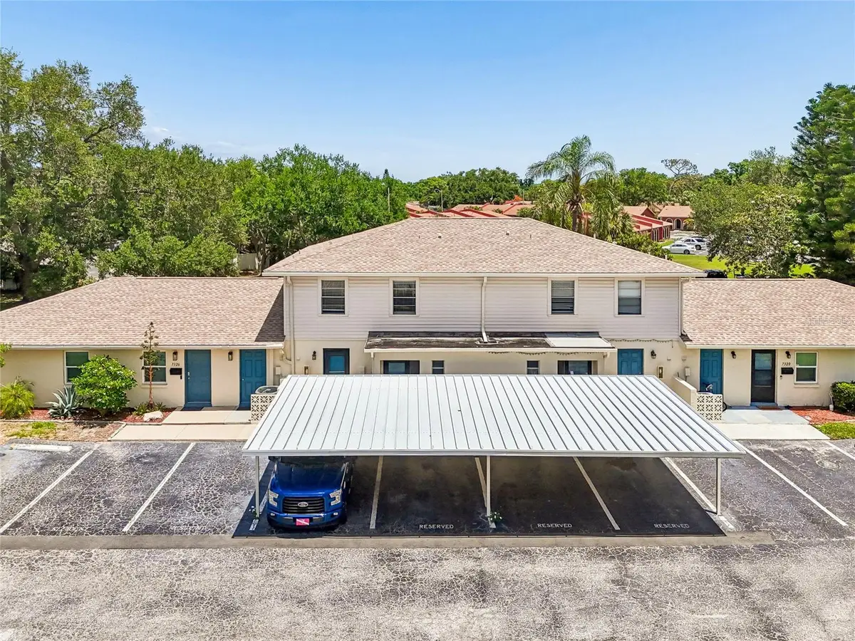 7324 Stone Haven Court N, Pinellas Park, FL 33781 - #1