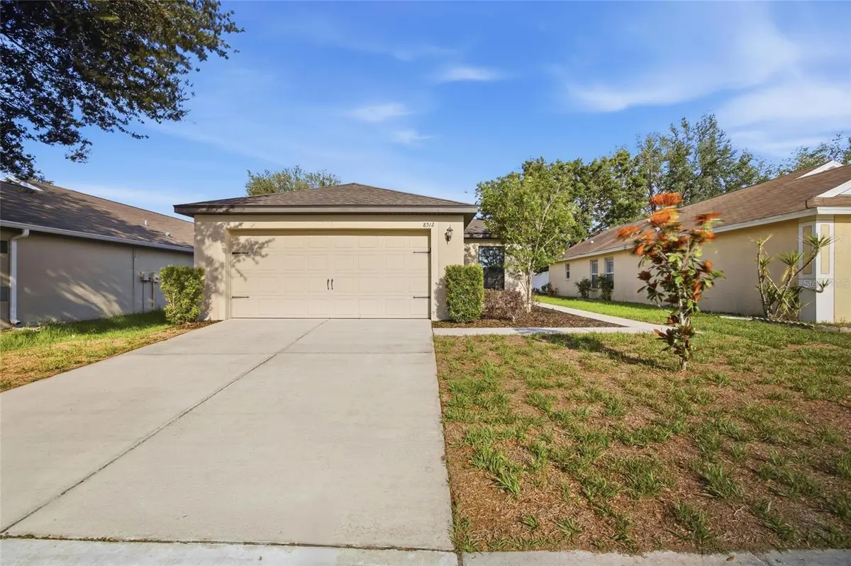 8512 Silverbell Loop, Brooksville, FL 34613 - #1