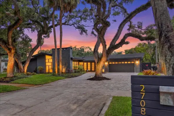 2708 N Dundee Street, TAMPA, FL 33629
