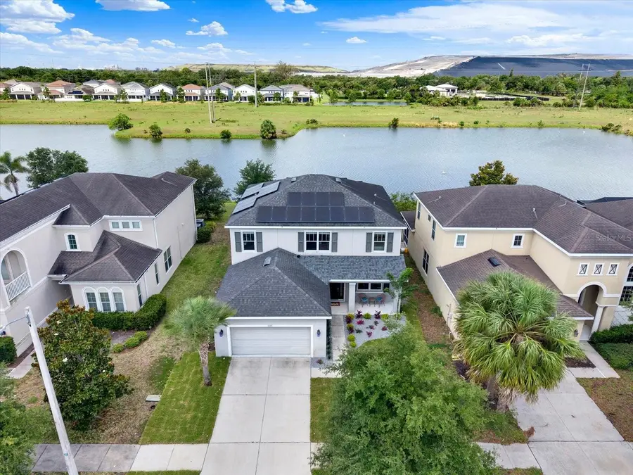 7223 Blue Beech Drive, Riverview, FL 33578 - #3