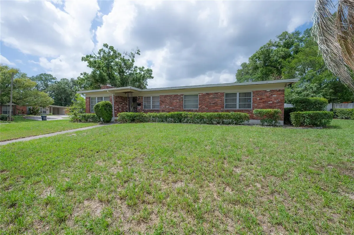 3803 River Grove Drive, Tampa, FL 33610 - #1