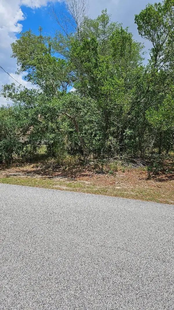Address Withheld By Seller, BROOKSVILLE, FL 34610