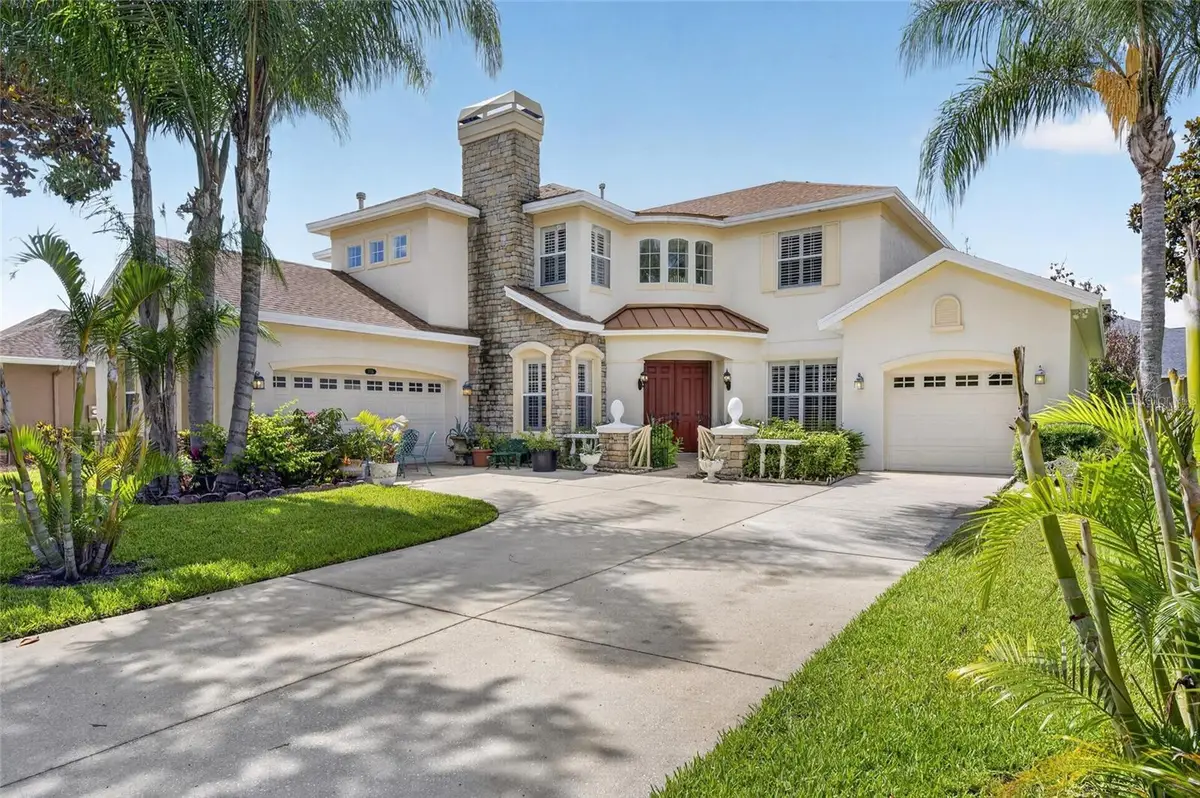2713 Park Meadow Drive, Valrico, FL 33594 - #1
