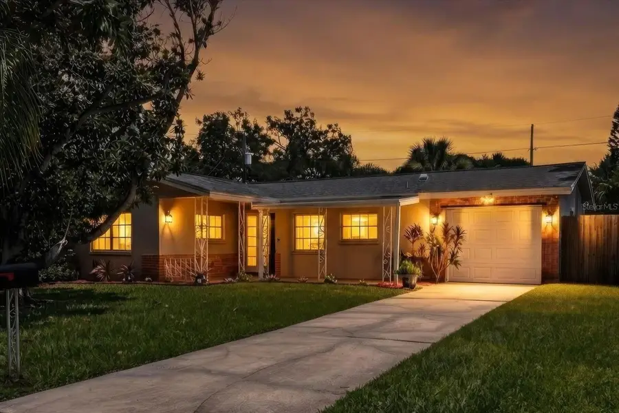 2032 W Ridge Drive, Clearwater, FL 33763 - #3