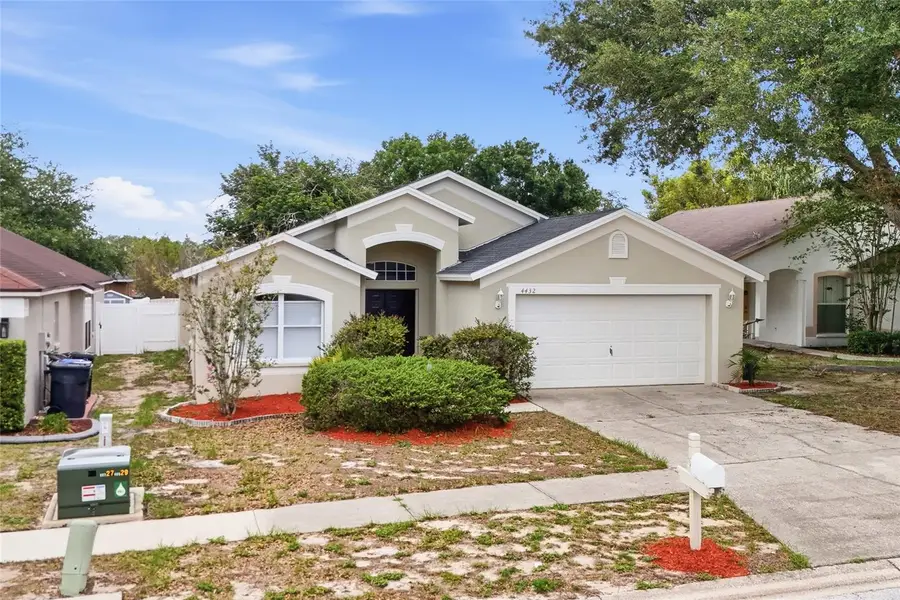 4432 Horseshoe Pick Lane, Valrico, FL 33594 - #3