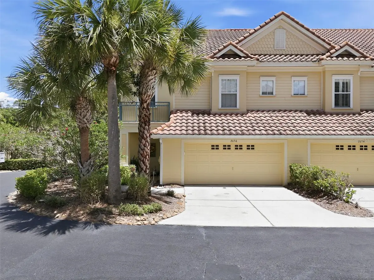 2656 Tanglewood Trail, Palm Harbor, FL 34685 - #1
