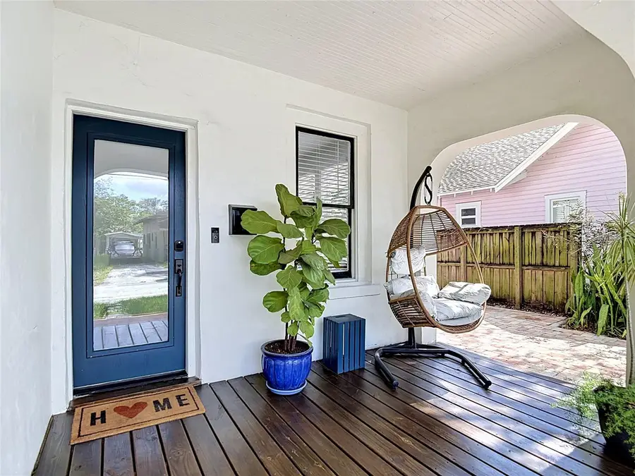 105 W Elm Street, Tampa, FL 33604 - #2
