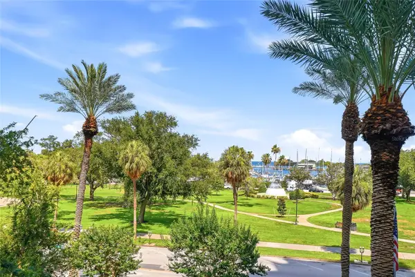 100 Beach Drive Ne #301, ST PETERSBURG, FL 33701
