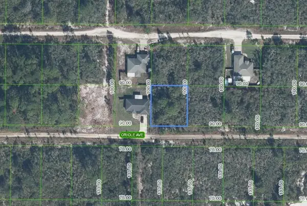 229 Oriole Avenue, SEBRING, FL 33870