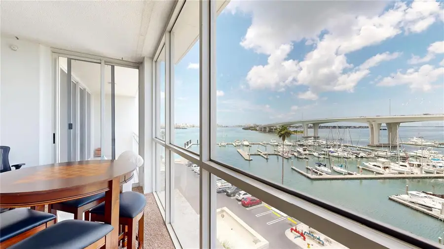 100 Pierce Street #601, Clearwater, FL 33756 - #3