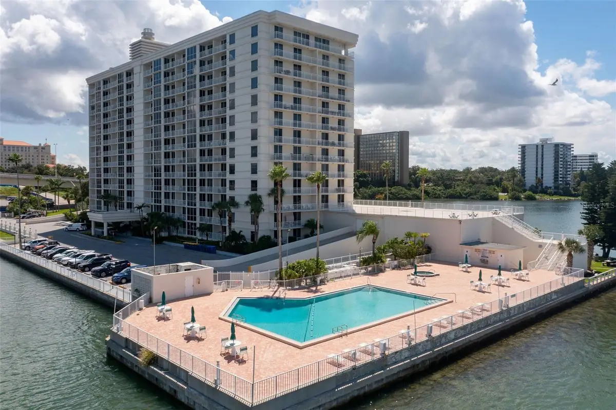 100 Pierce Street #307, Clearwater, FL 33756 - #1