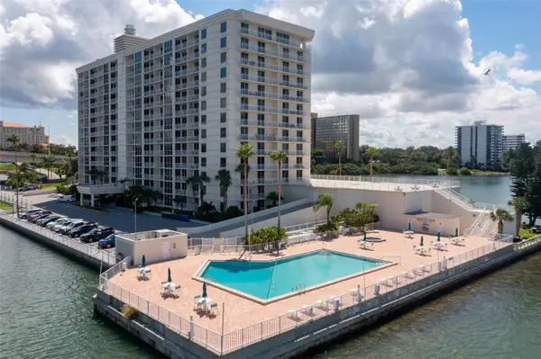 100 Pierce Street #307, CLEARWATER, FL 33756