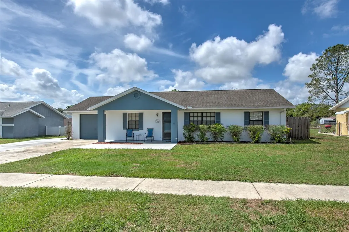 38620 Alpha Avenue, Zephyrhills, FL 33540 - #1