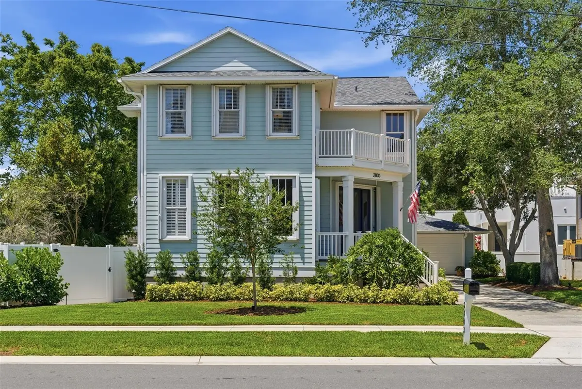 2803 W Averill Avenue, Tampa, FL 33611 - #1