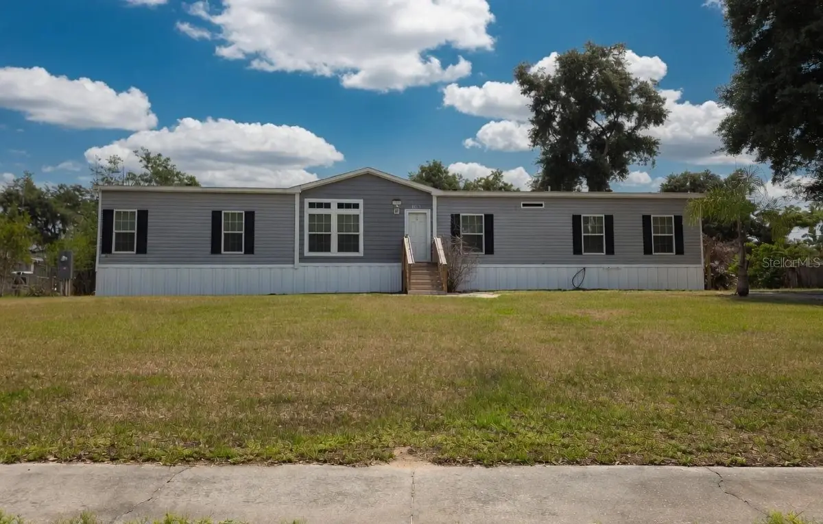10617 Skewlee Gardens Drive, Thonotosassa, FL 33592 - #1