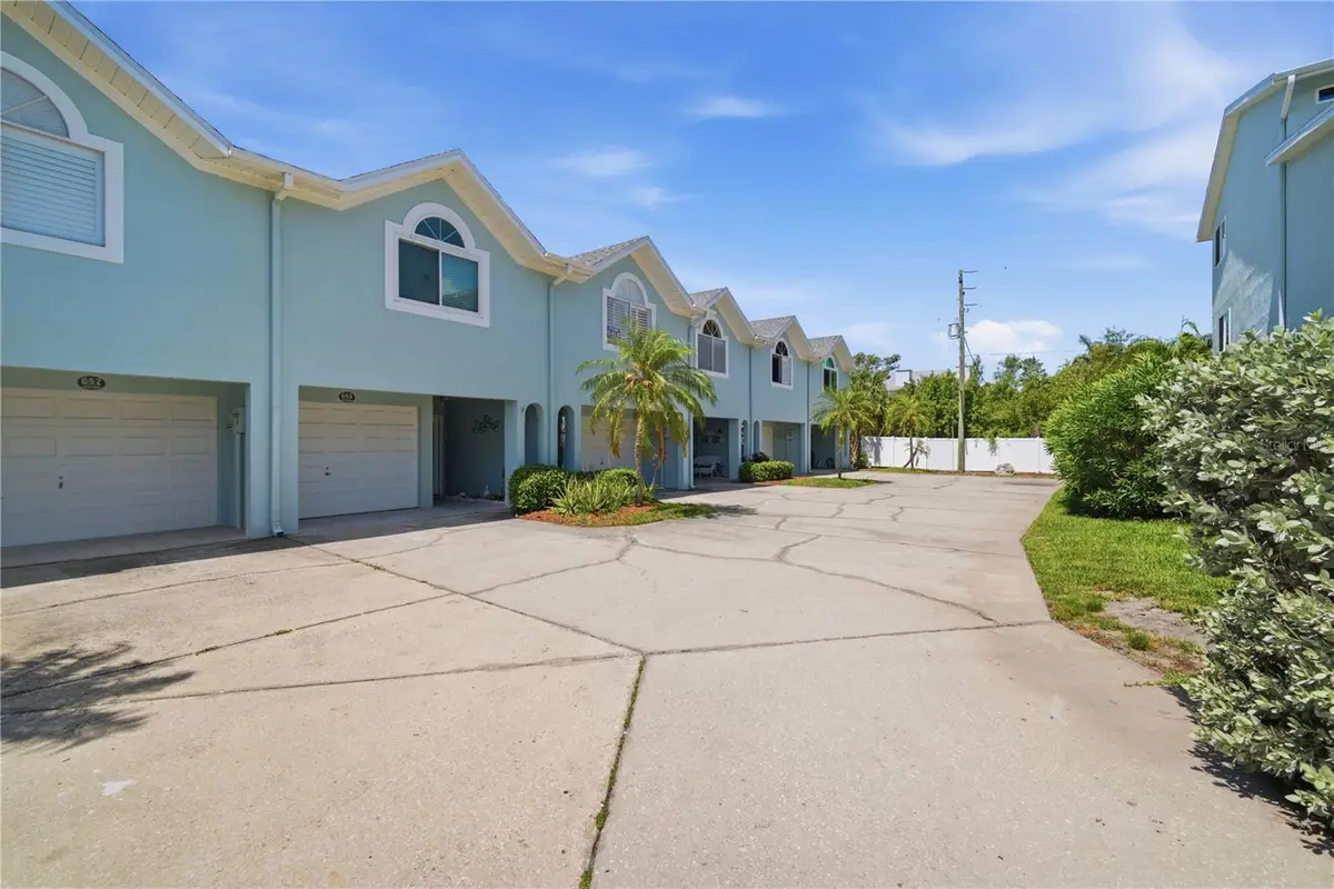 643 Garland Circle, Indian Rocks Beach, FL 33785 - #1
