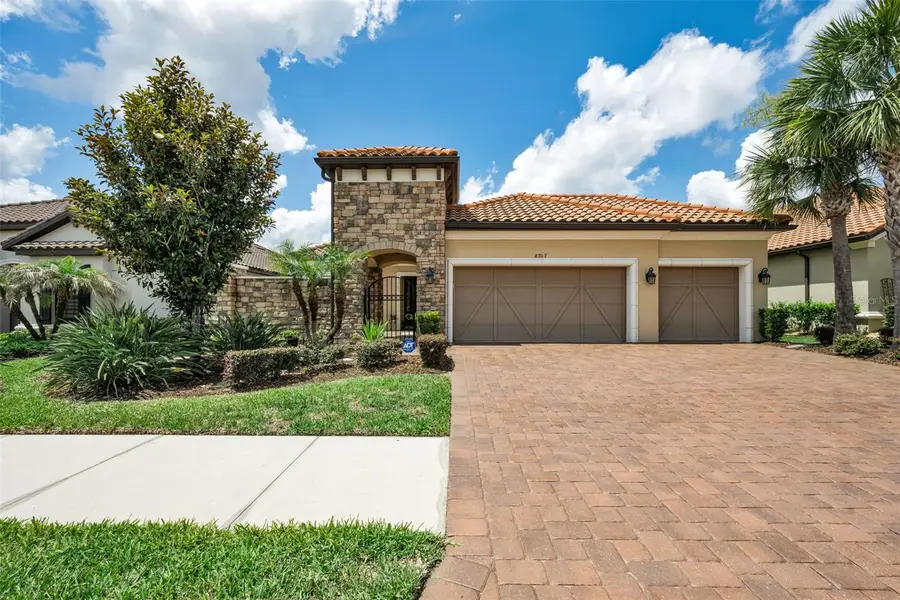 8707 Sorano Villa Drive, Tampa, FL 33647 - #2