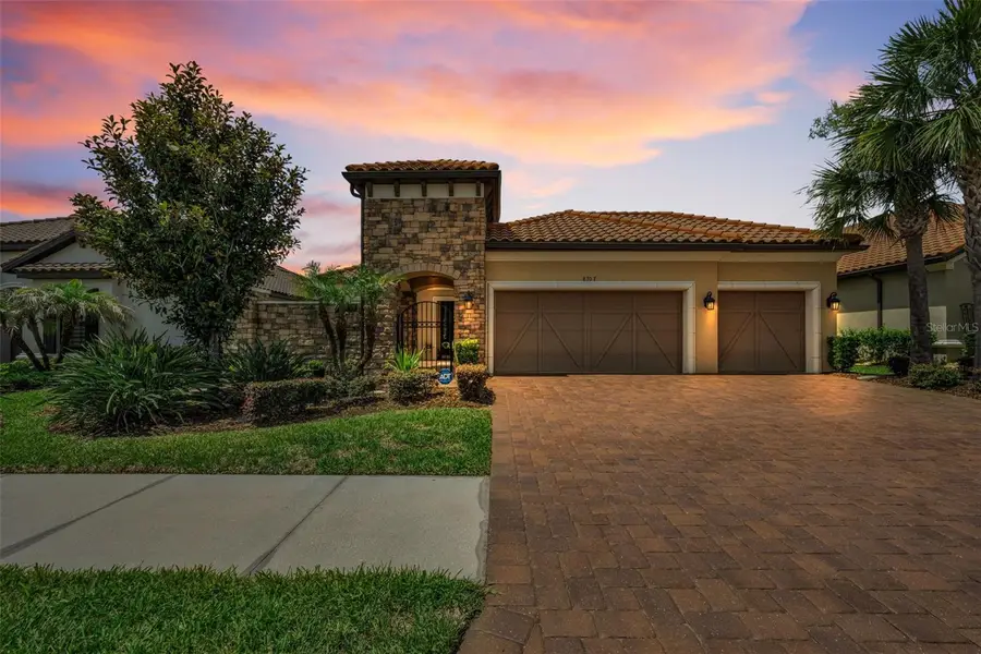 8707 Sorano Villa Drive, Tampa, FL 33647 - #3