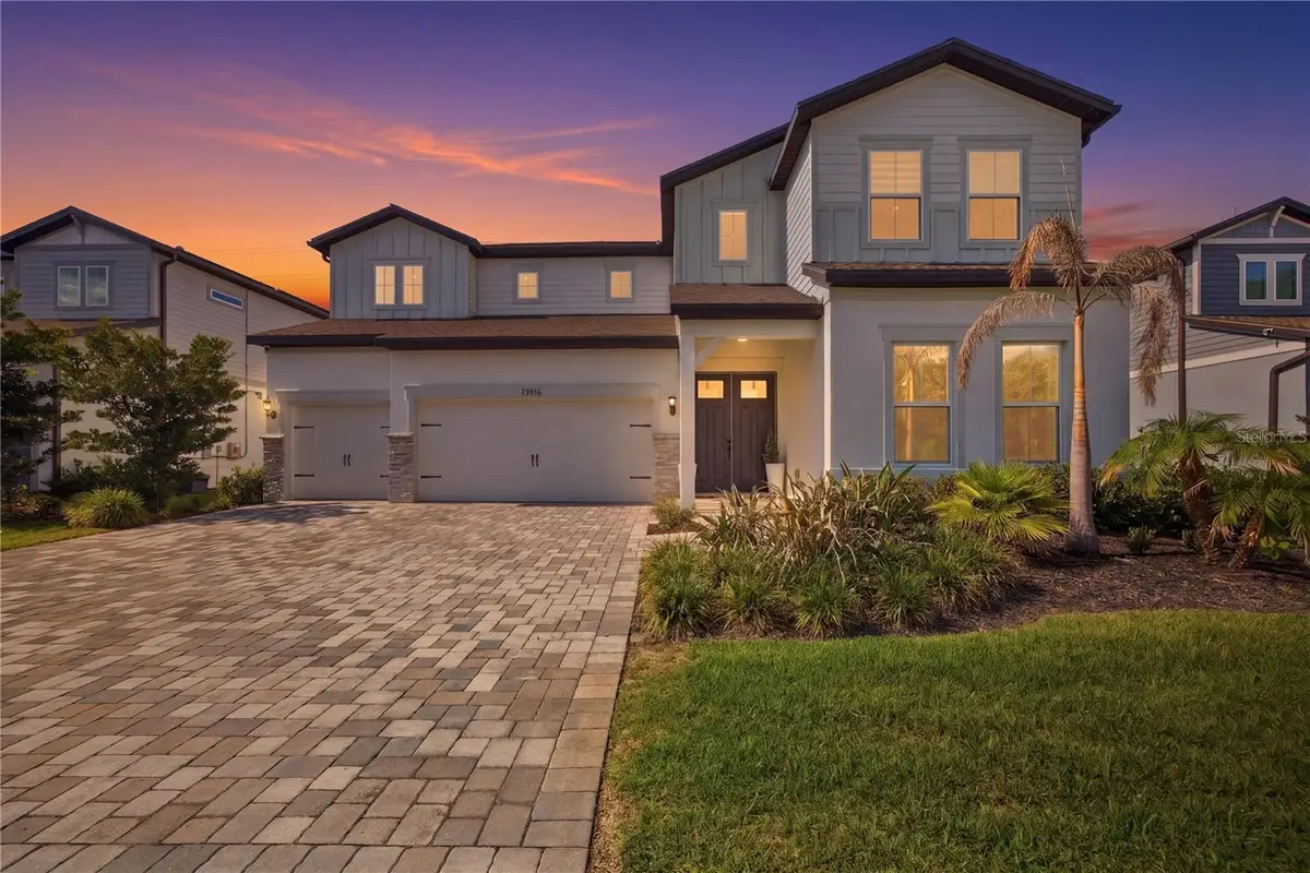 13816 Sharp Hawk Drive, Riverview, FL 33569 - #1