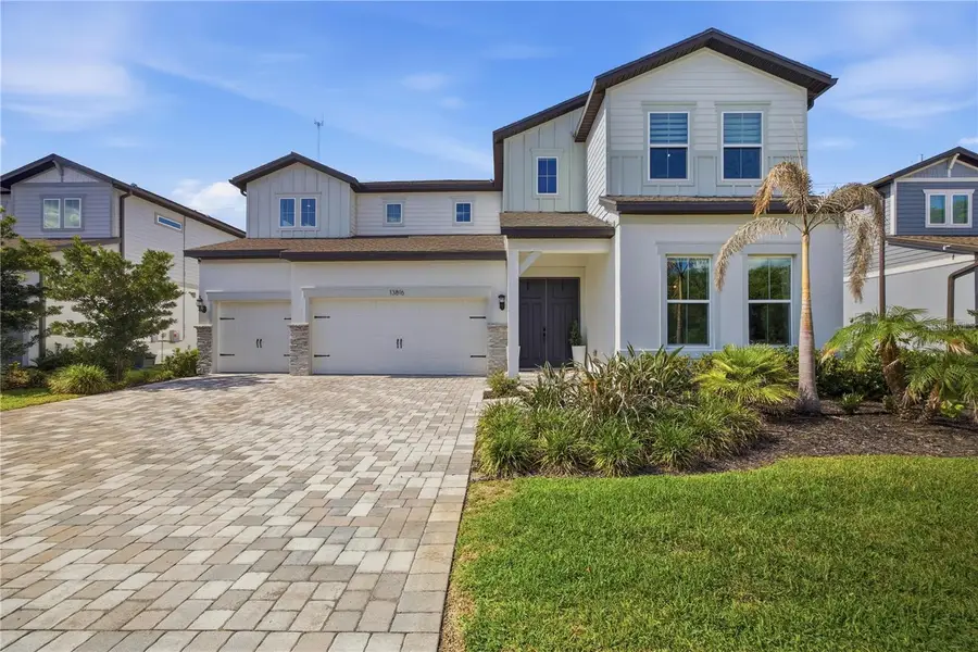 13816 Sharp Hawk Drive, Riverview, FL 33569 - #3
