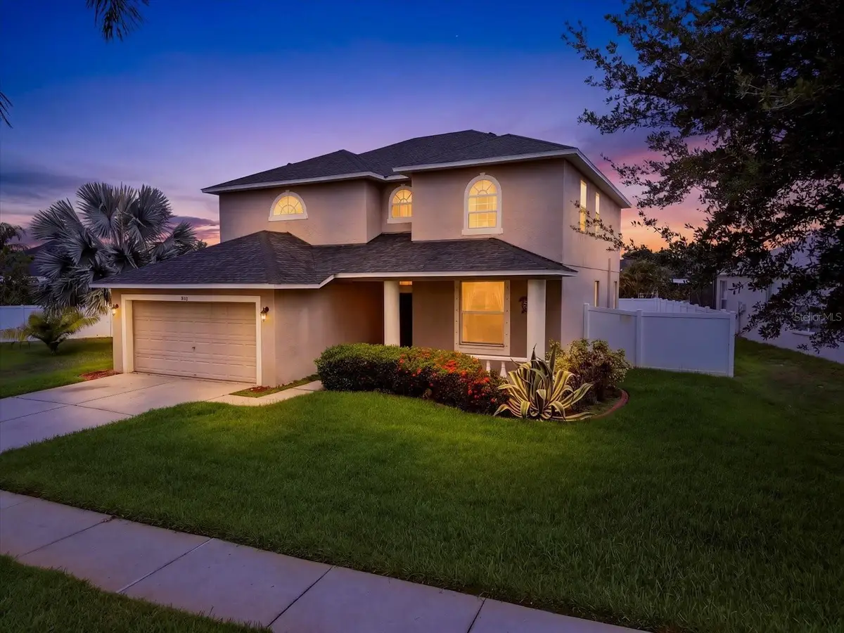 408 Stone Briar Drive, Ruskin, FL 33570 - #1
