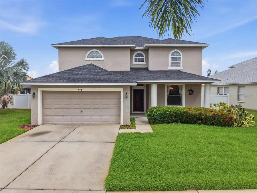 408 Stone Briar Drive, Ruskin, FL 33570 - #3