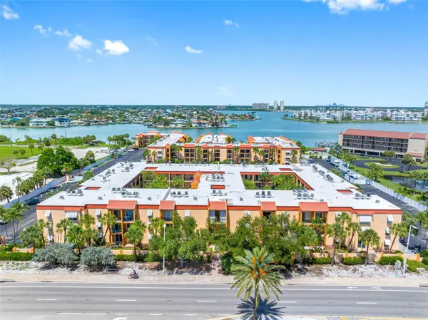 8921 Blind Pass Road #141, ST PETE BEACH, FL 33706