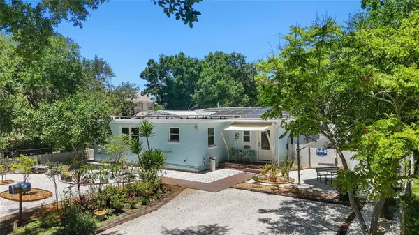 5005 24th Avenue S, GULFPORT, FL 33707