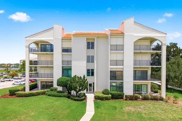 125 Mariner Drive #125, TARPON SPRINGS, FL 34689