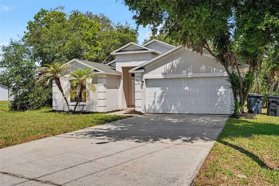 1906 Lakeview Way, Poinciana, FL 34759 - #2