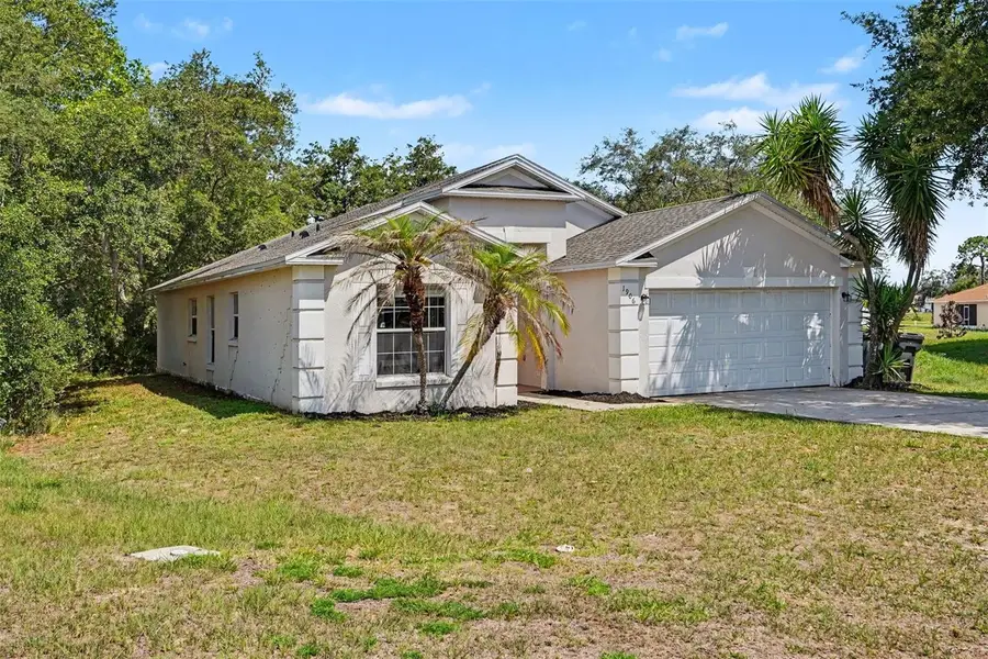 1906 Lakeview Way, Poinciana, FL 34759 - #3