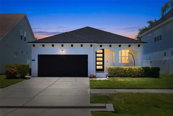 7709 S Fitzgerald Street, TAMPA, FL 33616