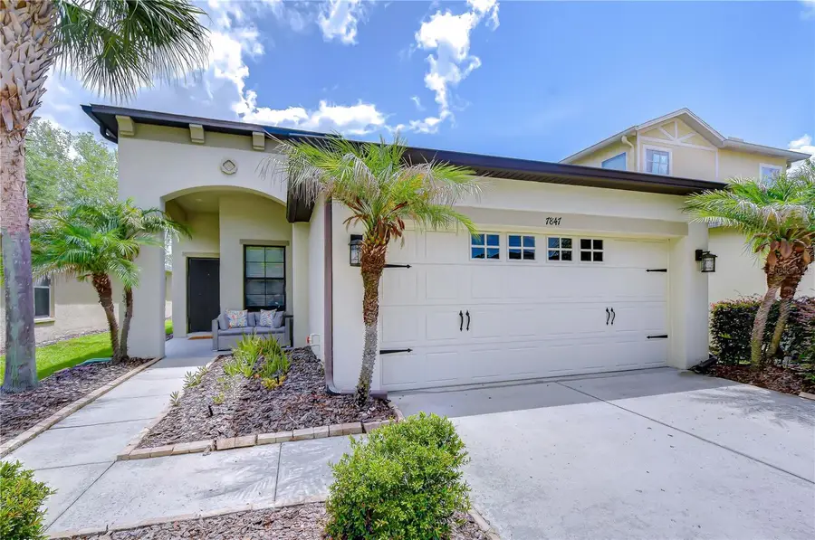7847 Tuscany Woods Drive, Tampa, FL 33647 - #3
