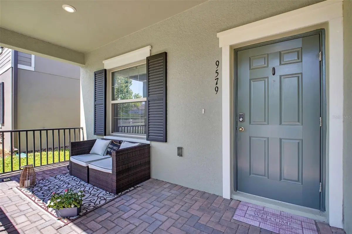 9579 Flourish Drive, Land O Lakes, FL 34637 - #1