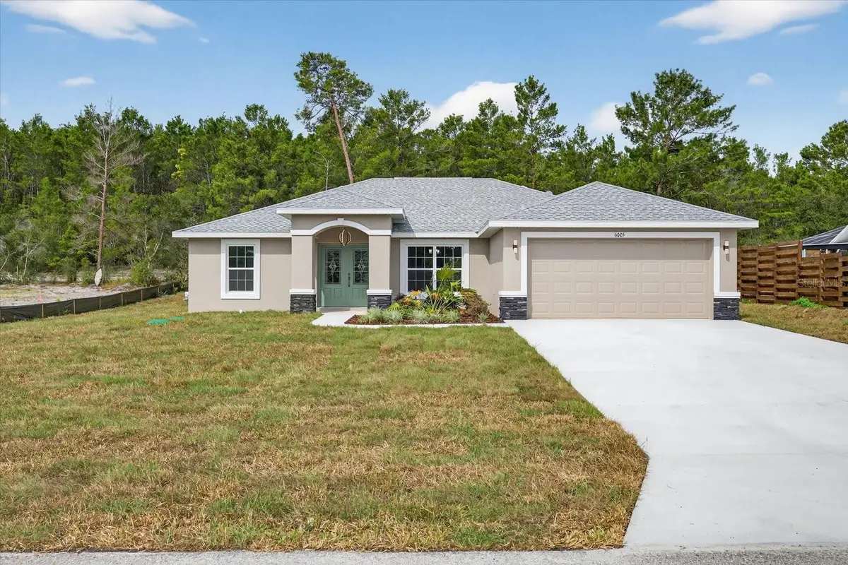 6005 Moongate Road, Spring Hill, FL 34606 - #1