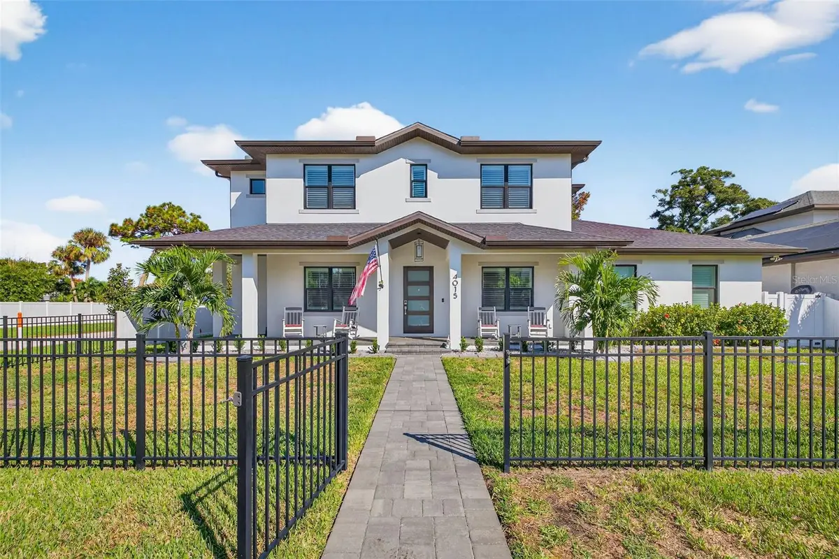 4015 W Zelar Street, Tampa, FL 33629 - #1