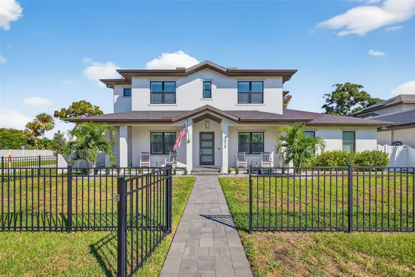 4015 W Zelar Street, TAMPA, FL 33629