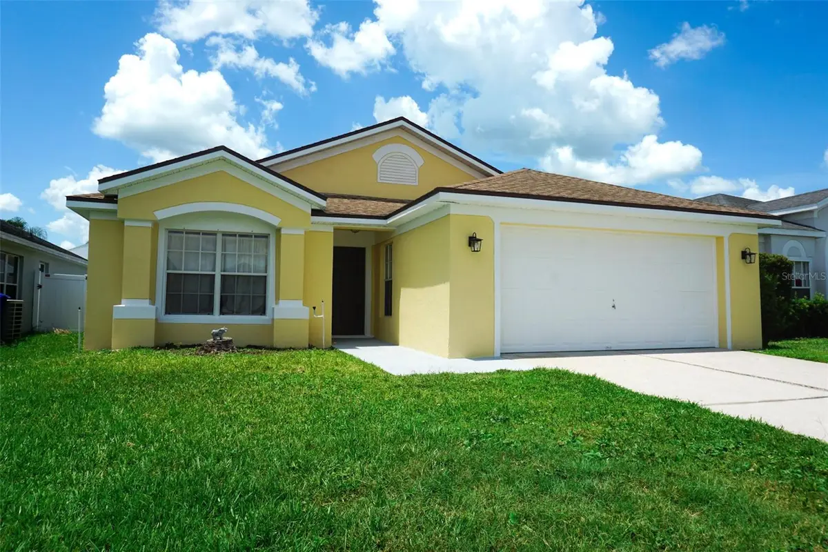 3236 Whooping Crane Run, Kissimmee, FL 34741 - #1