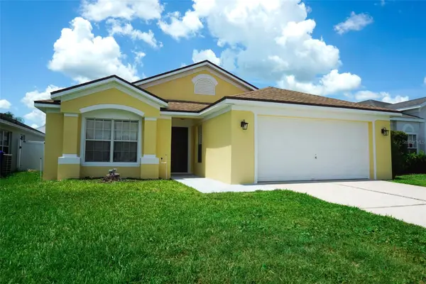 3236 Whooping Crane Run, KISSIMMEE, FL 34741