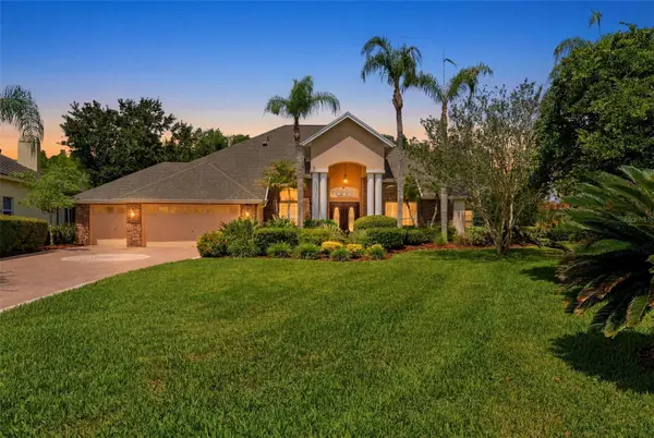 17912 Saint Croix Isle Drive, TAMPA, FL 33647