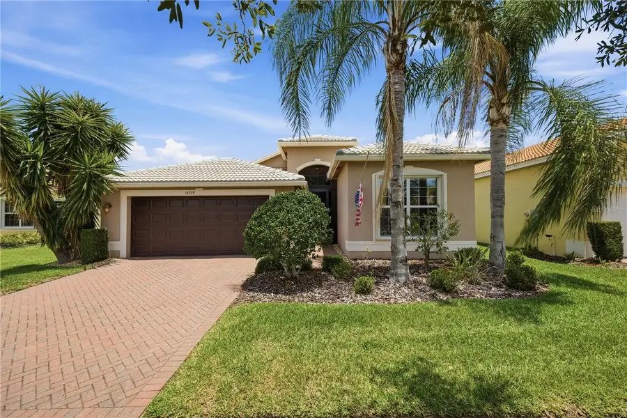 16239 Cape Coral Drive, Wimauma, FL 33598 - #2
