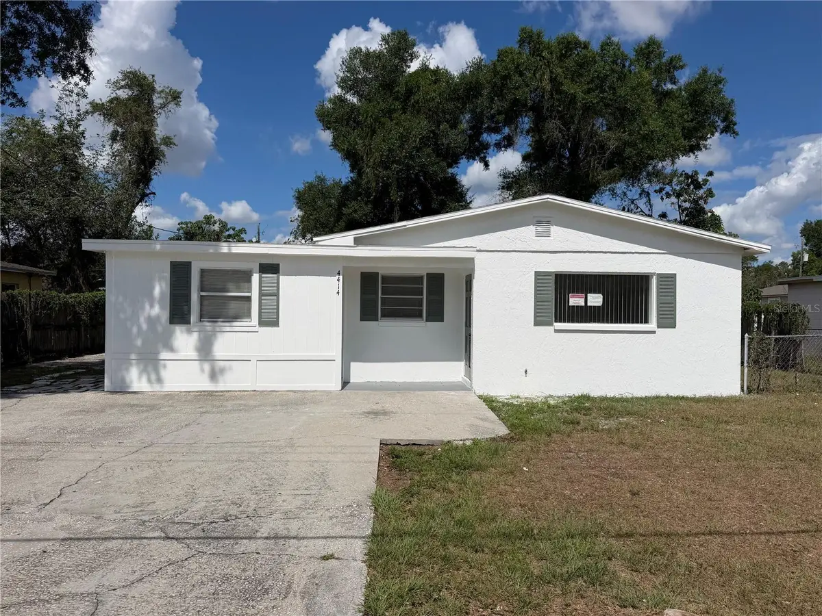 4414 Booker T Drive, Tampa, FL 33610 - #1