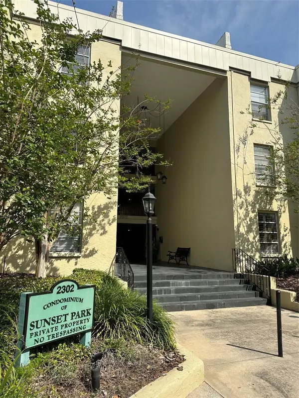 2302 S Manhattan Avenue #108, TAMPA, FL 33629